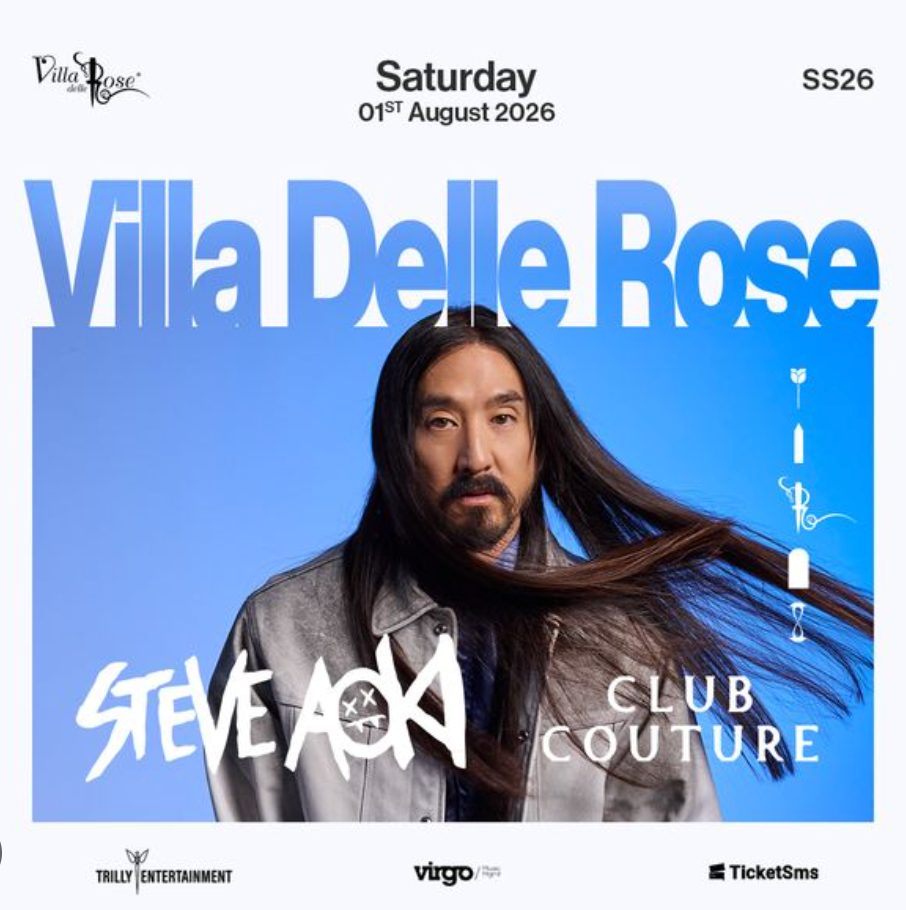 Sabato Notte a Riccione: Gli Eventi al Cocoricò e alla Villa delle Rose