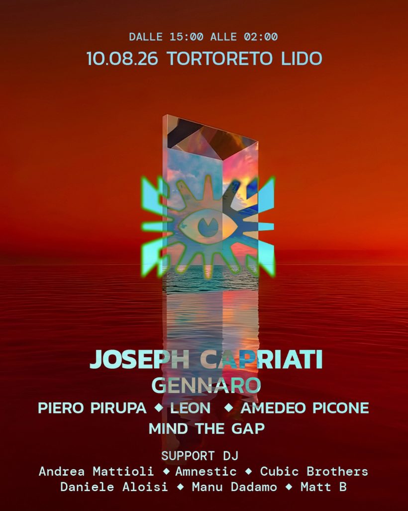 Esplosione di Suoni al Rainbow Music Festival di Tortoreto Lido