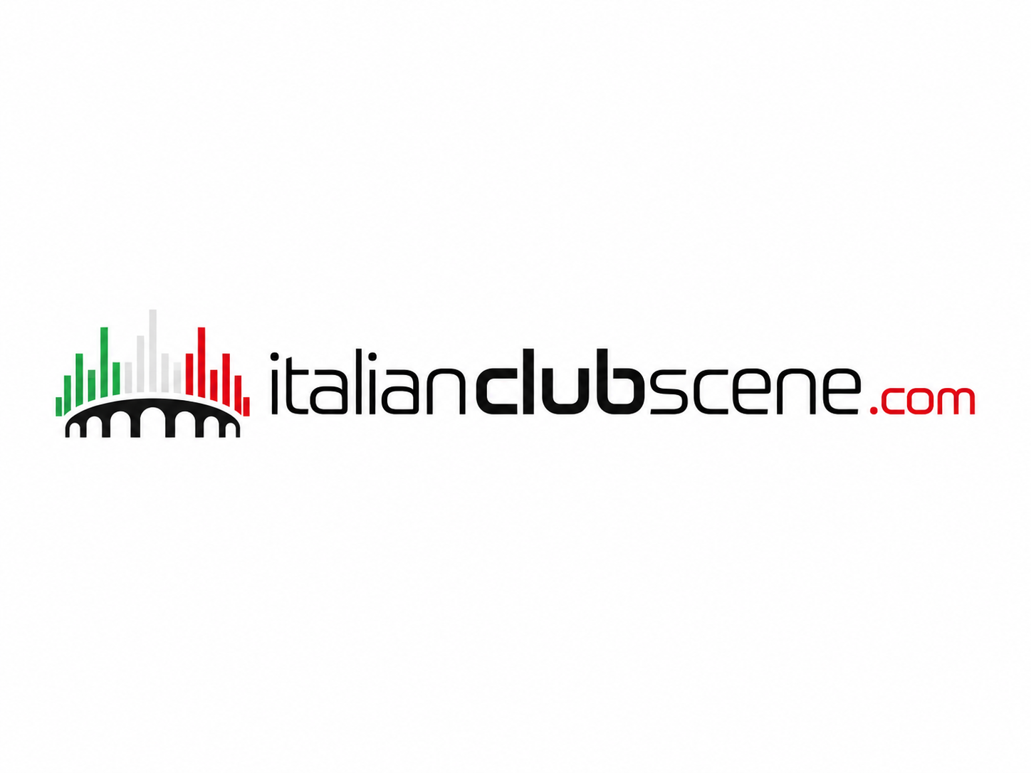 Italian Club Scene